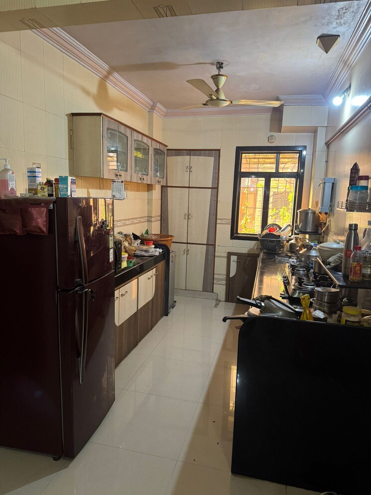 Kitchen, anant-regency 2 Bedroom 1009 Sq.Ft. Apartment In Kalyan West Thane 8012045