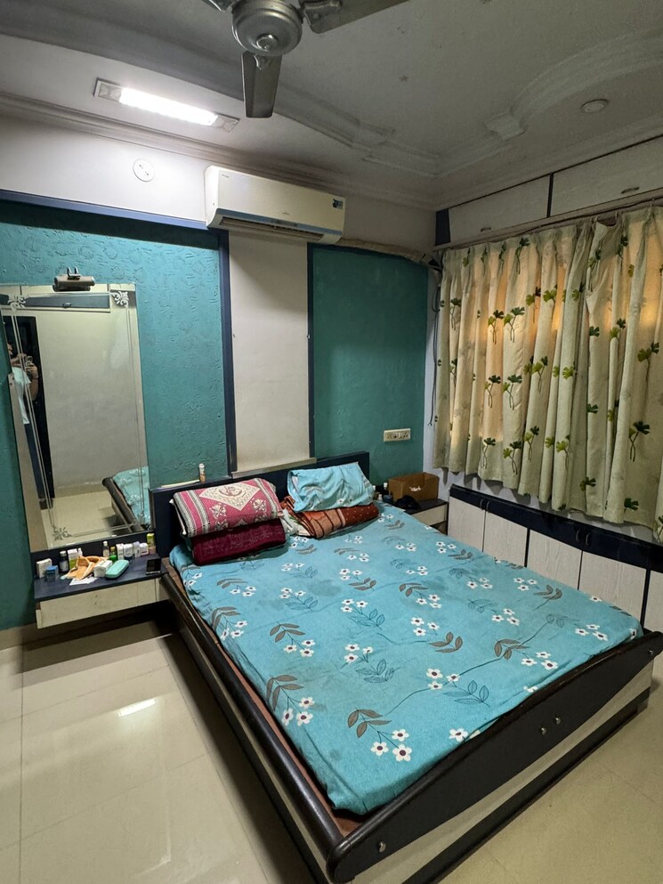 Bedroom, anant-regency 2 Bedroom 1009 Sq.Ft. Apartment In Kalyan West Thane 8012045