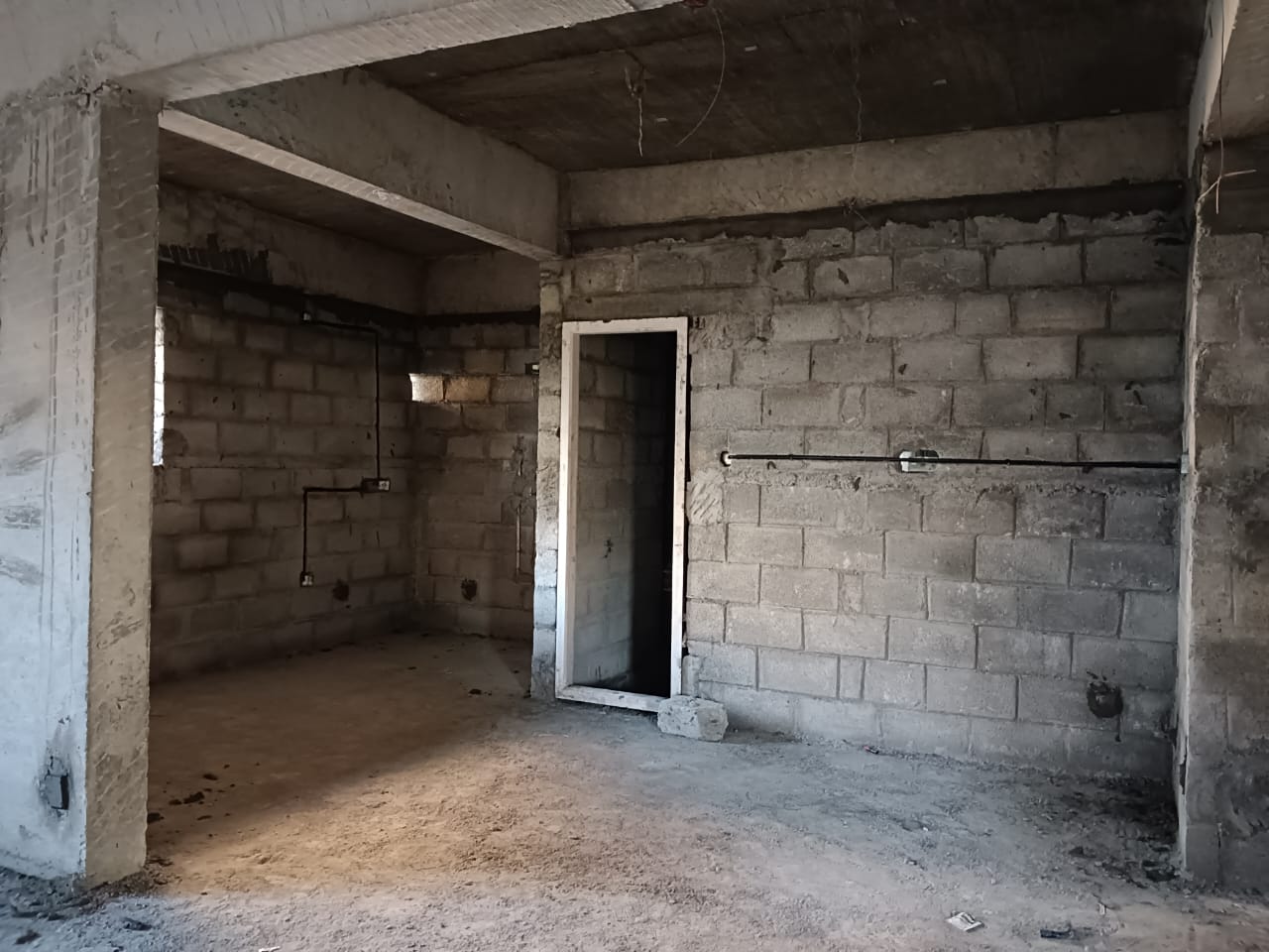 3 BHK + Extra Room Apartment For Sale in Regal