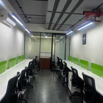  Co-working Space For Rent in Madhapur