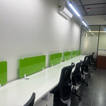   Co-working Space at Madhapur – for Rent