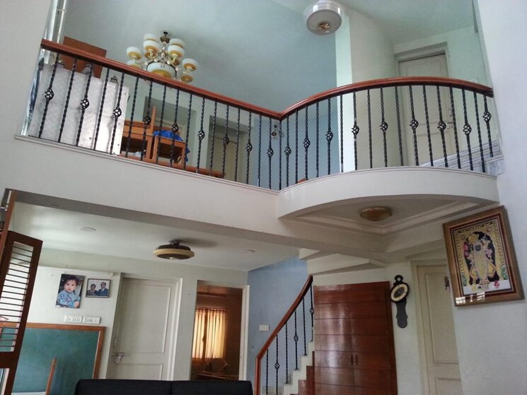 Kitchen, thaltej 4 Bedroom 350 Sq.Yd. Independent House In Thaltej Ahmedabad 8012058