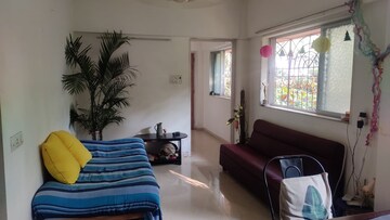 Bedroom in 1 BHK Apartment at Kurla East – for Rent