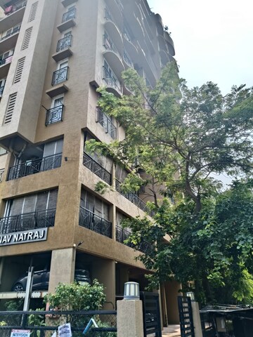 1 BHK Apartment – Exterior View View at Kurla East - for Rent