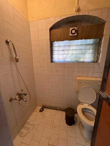 Bathroom in 1 BHK Apartment at Kurla East – for Rent