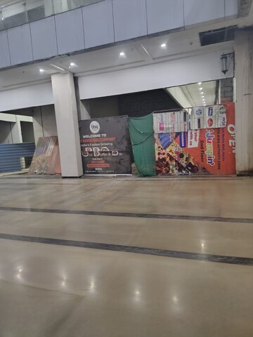 Floor Plan in  Shop at Spectrum@Metro, Sector 75 – for Rent