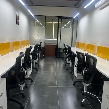 Commercial Co-working Space 5000 Sq.Ft. For Rent in Madhapur Hyderabad  8012067