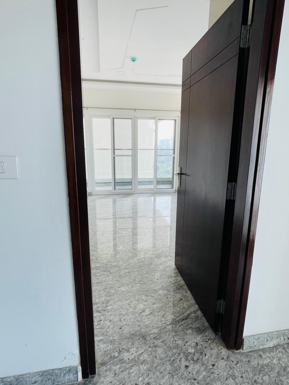 3.5 BHK + Pooja Room,Extra Room Apartment For Sale in Bollineni Bion