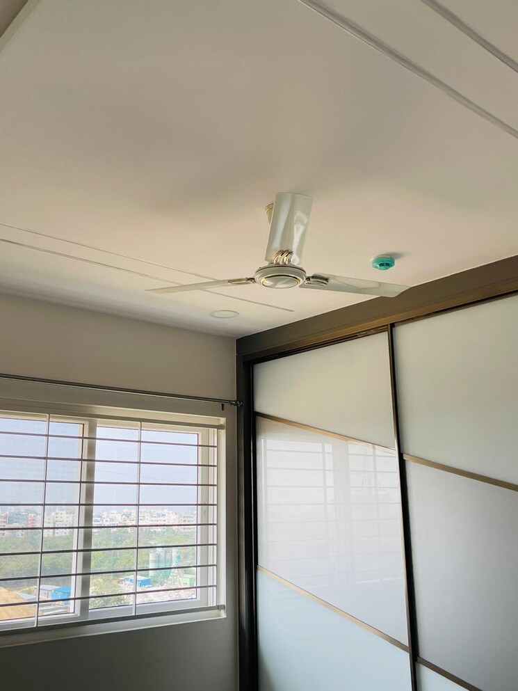 Room, bollineni-bion 3.5 Bedroom 2290 Sq.Ft. Apartment In Kothaguda Hyderabad 8012068