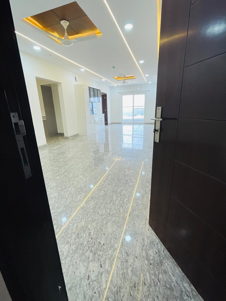 undefined, bollineni-bion 3.5 Bedroom 2290 Sq.Ft. Apartment In Kothaguda Hyderabad 8012068