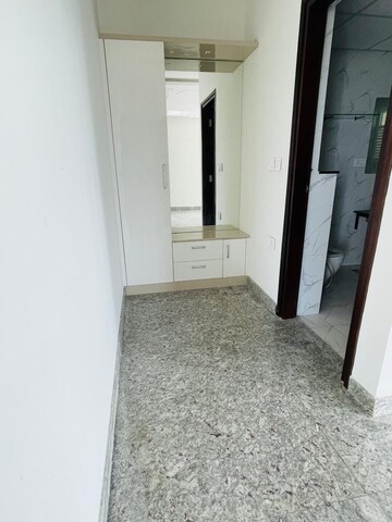 Building Lobby in 3.5 BHK Apartment at Bollineni Bion, Kothaguda – for Sale