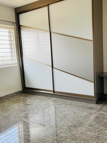 Master Bedroom in 3.5 BHK Apartment at Bollineni Bion, Kothaguda – for Sale