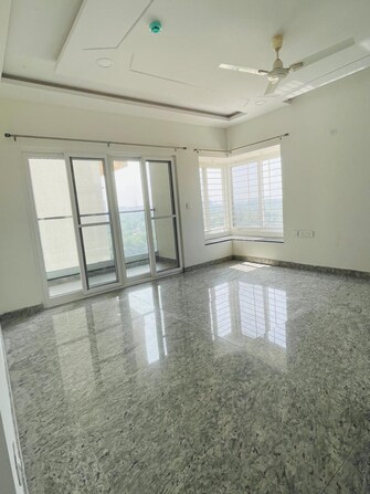 3.5 BHK Apartment For Resale in Bollineni Bion Kothaguda Hyderabad  8012068