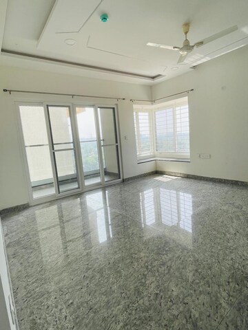 Room in 3.5 BHK Apartment at Bollineni Bion, Kothaguda – for Sale
