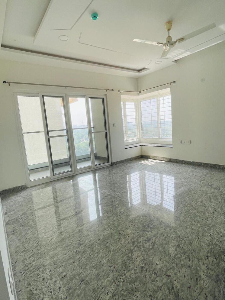 Room, bollineni-bion 3.5 Bedroom 2290 Sq.Ft. Apartment In Kothaguda Hyderabad 8012068