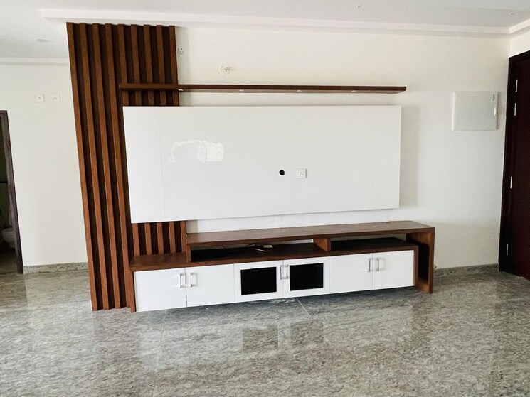 undefined, bollineni-bion 3.5 Bedroom 2290 Sq.Ft. Apartment In Kothaguda Hyderabad 8012068