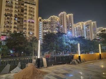  Office Space – Exterior View View at Spectrum@Metro, Sector 75 - for Rent