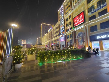  Office Space For Rent in Spectrum@Metro, Sector 75