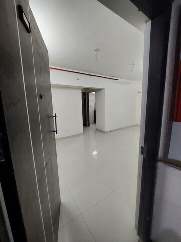 Building Lobby in 2 BHK Apartment at Sayba Crystal, Kurla – for Rent