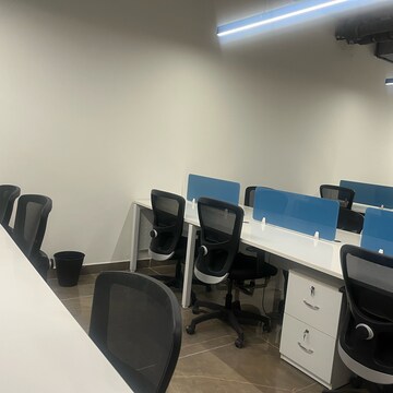 Commercial Co-working Space 3500 Sq.Ft. For Rent in Madhapur Hyderabad  8012075