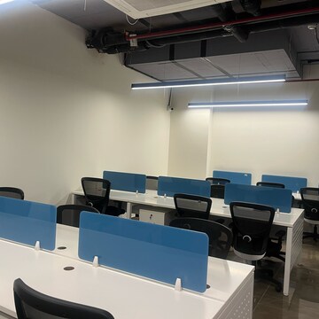 Commercial Co-working Space 3500 Sq.Ft. For Rent in Madhapur Hyderabad  8012075