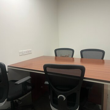 Commercial Co-working Space 3500 Sq.Ft. For Rent in Madhapur Hyderabad  8012075