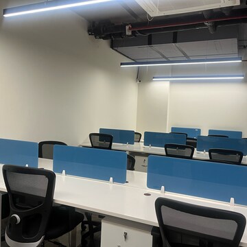 Commercial Co-working Space 3500 Sq.Ft. For Rent in Madhapur Hyderabad  8012075