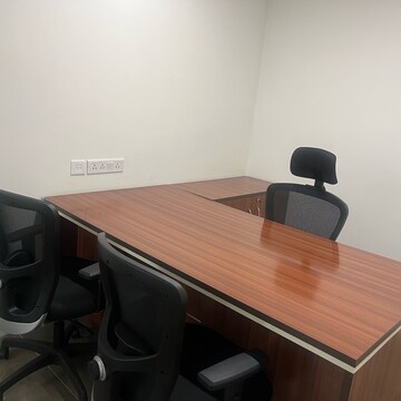 Commercial Co-working Space 3500 Sq.Ft. For Rent in Madhapur Hyderabad  8012075