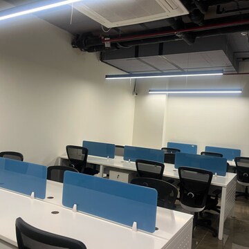 Commercial Co-working Space 3500 Sq.Ft. For Rent in Madhapur Hyderabad  8012075