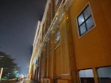  Office Space – Exterior View View at Spectrum@Metro, Sector 75 - for Rent