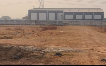 Industrial Plot For Sale in Sikri