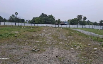 Plot For Sale in Maramangalathupatti