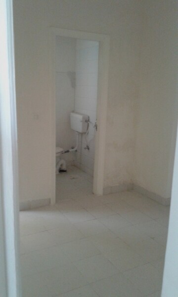 Bathroom in 3 BHK Apartment at Puri Pranayam, Sector 82 – for Rent