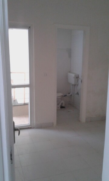 Bathroom in 3 BHK Apartment at Puri Pranayam, Sector 82 – for Rent