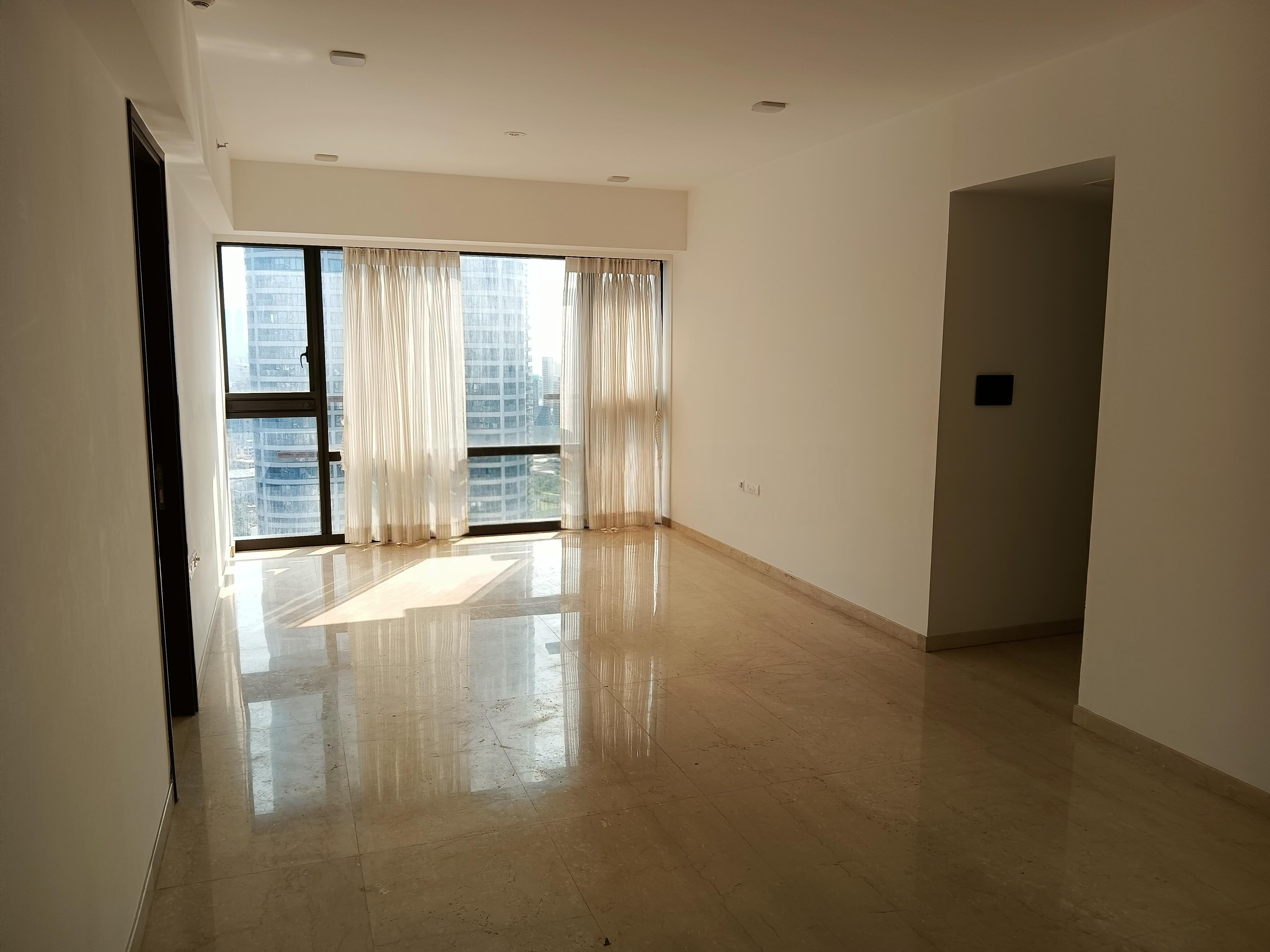 2bhk In Worli BHK Flat For Sale In Worli Lodha The Park 2025