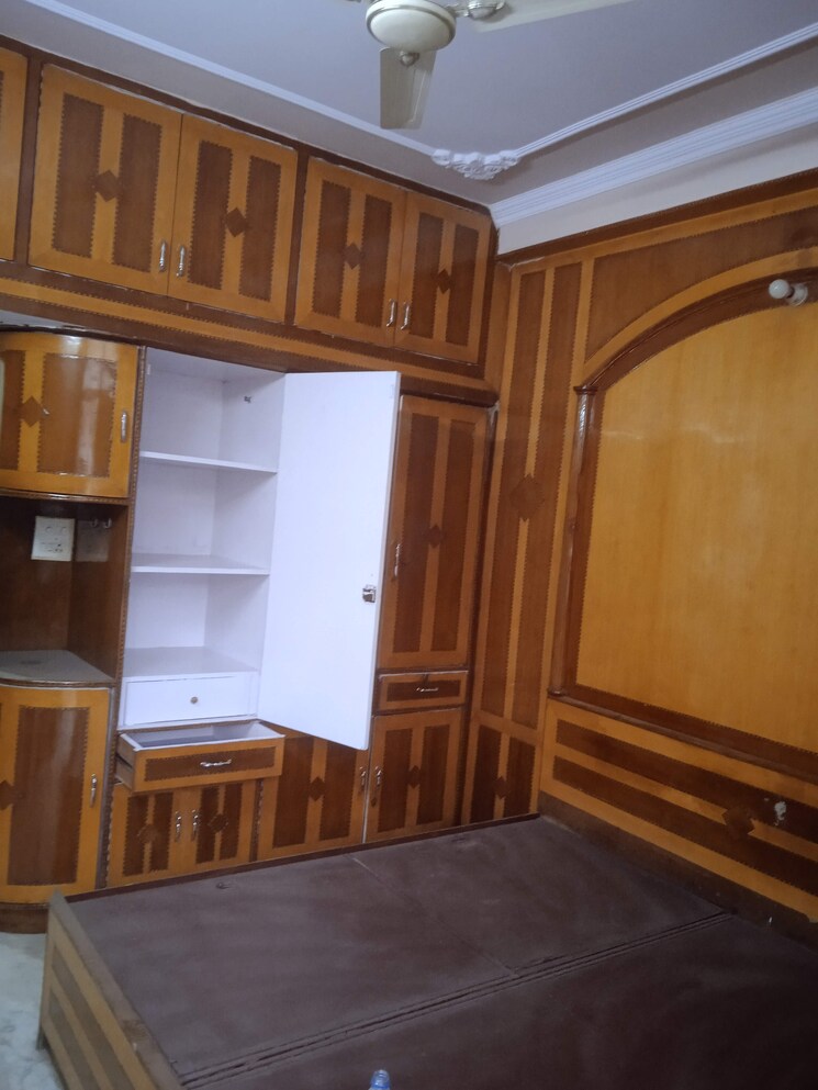 Kitchen, mig-flat 2 Bedroom 1100 Sq.Ft. Apartment In Gt Road Ghaziabad 8012101