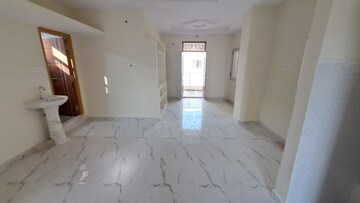 Living Room in 3 BHK Independent House at Rampally – for Sale