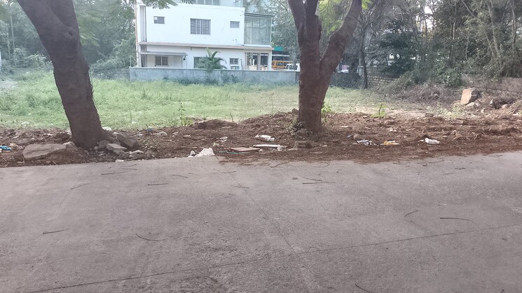 undefined, nallagandla  500 Sq.Yd. Plot In Nallagandla Hyderabad 8012094