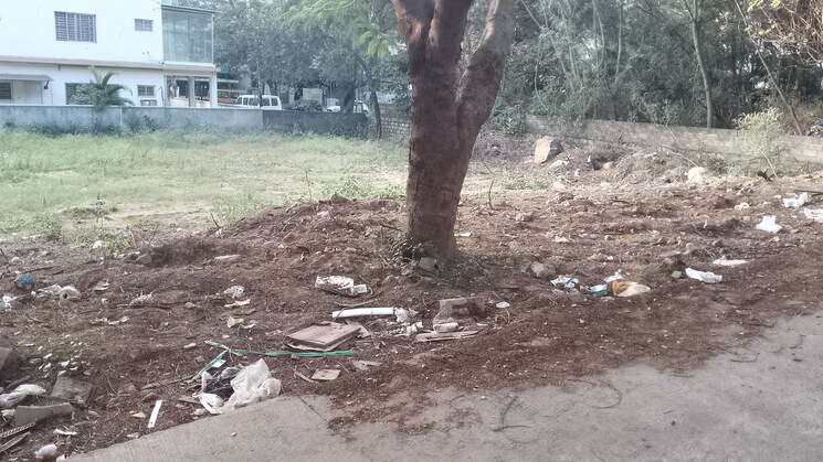 undefined, nallagandla  500 Sq.Yd. Plot In Nallagandla Hyderabad 8012094