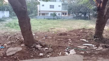  Plot – Exterior View View at Nallagandla - for Sale