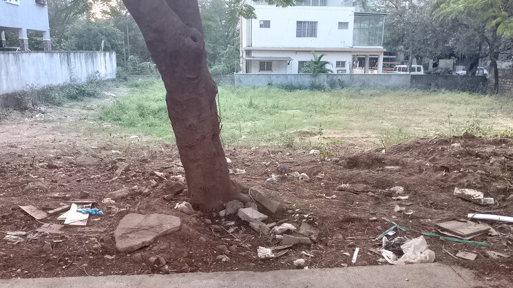 undefined, nallagandla  500 Sq.Yd. Plot In Nallagandla Hyderabad 8012094