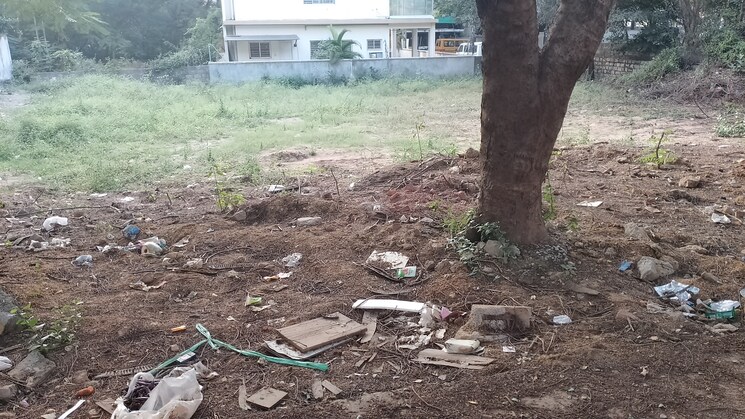 undefined, nallagandla  500 Sq.Yd. Plot In Nallagandla Hyderabad 8012094