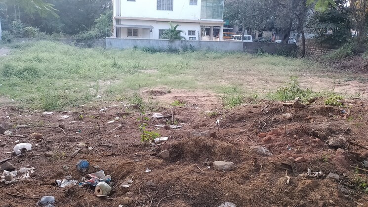 undefined, nallagandla  500 Sq.Yd. Plot In Nallagandla Hyderabad 8012094