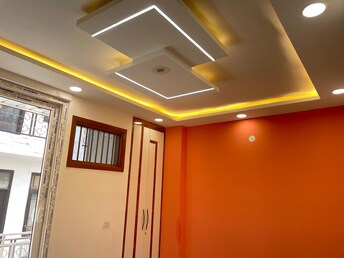 3 BHK Builder Floor For Rent in Dashrath Puri Delhi  8012109