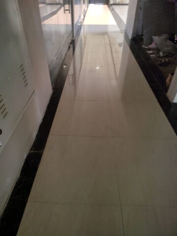 Building Lobby in  Office Space at Spectrum@Metro, Sector 75 – for Rent