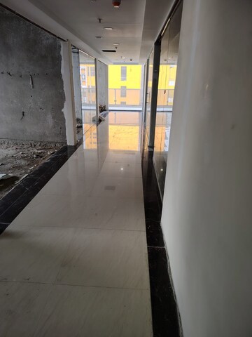 Building Lobby in  Office Space at Spectrum@Metro, Sector 75 – for Rent