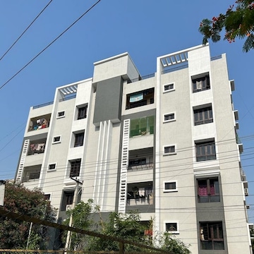 3 BHK Apartment For Resale in Sri Raghavendra Classic Kondapur Hyderabad  8012097