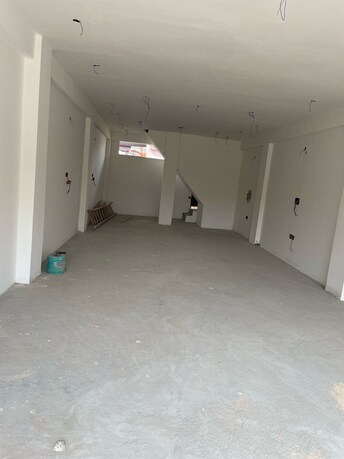 Commercial Shop 600 Sq.Ft. For Resale in Chandpol Bazar Jaipur  7991697