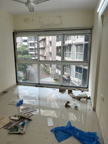 Balcony in 2 BHK Apartment at Godrej Central, Chembur – for Rent