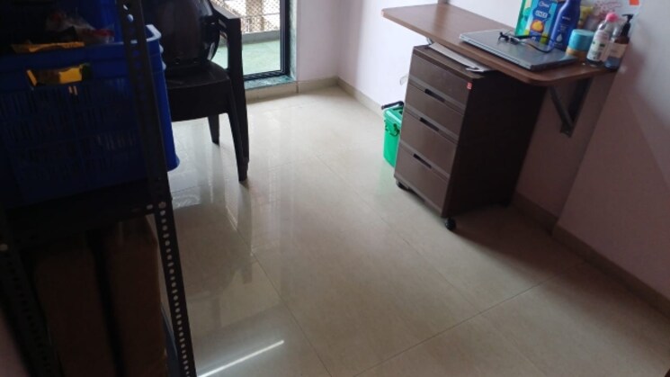Living Room, mulund east 2.5 Bedroom 730 Sq.Ft. Apartment In Mulund East Mumbai 8012132